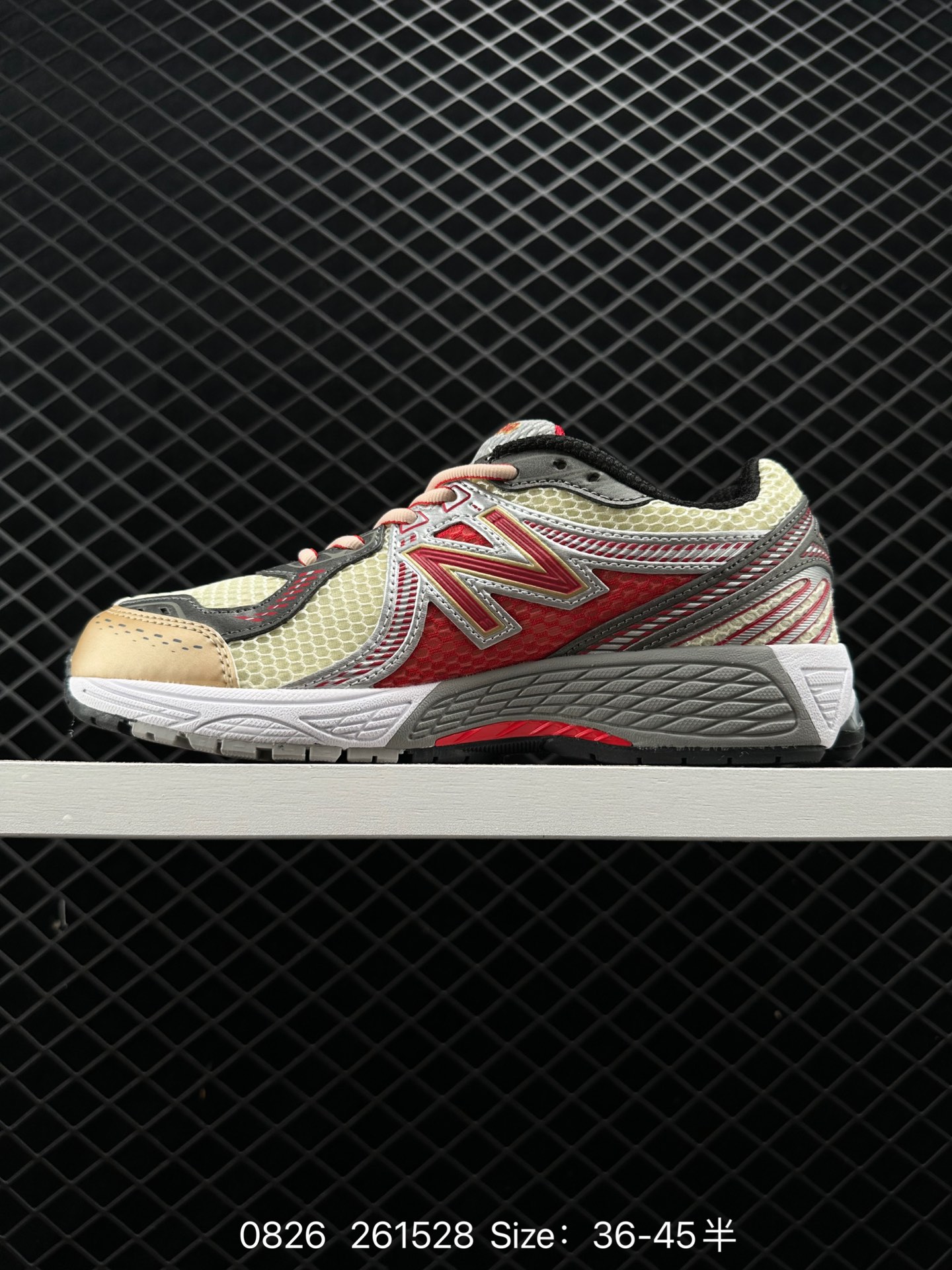 ALD/Aimé Leon Dore x New Balance 860V2